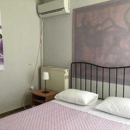 Gmk Apartment Rafina  Bagian luar foto