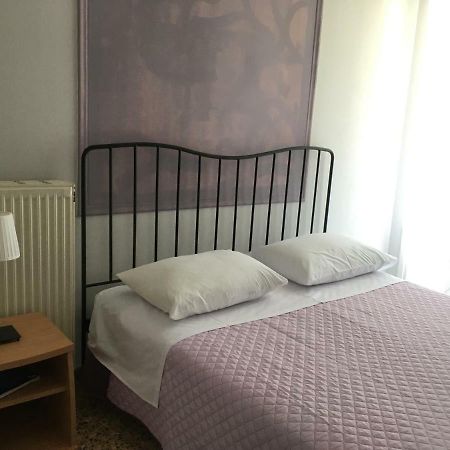 Gmk Apartment Rafina  Bagian luar foto